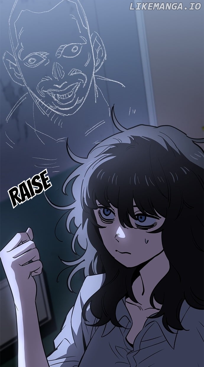 Unemployed Baek-soon Chapter 73 - page 8